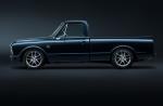 Chevrolet C10 Centennial SEMA Truck 2017 года